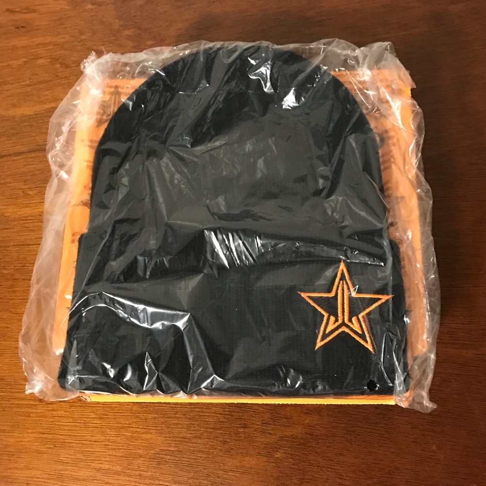 Jeffree Star Beanie